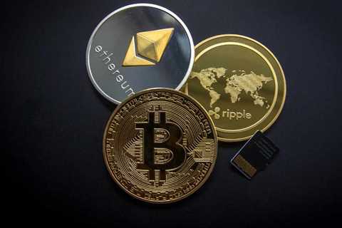 Republicans Hope For Democratic Support on Crypto Clarity Act 