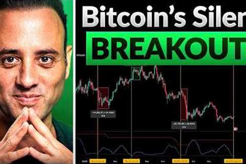 Why Bitcoin is Silently Breaking Out! (Key Signals)