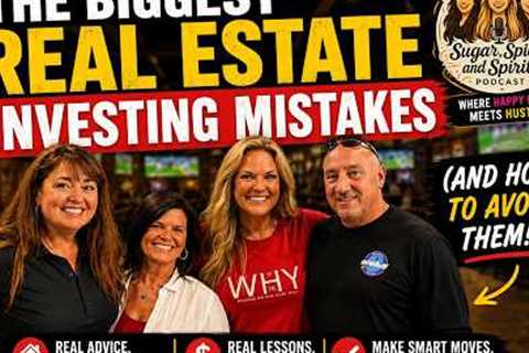 Hard Money Lending Explained | Real Estate Investing for Gen X Entrepreneurs