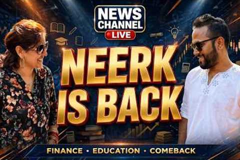 NEERK IS BACK