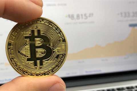 Bitcoin Miner Hut 8 Shares Jump on $9.8 Billion AI Data Center Deal