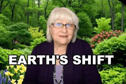 Channeling DOLORES CANNON | Earth Shifting in March?