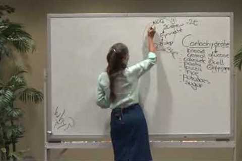 Barbara O'Neill - #11 - Weight Loss Made Easy