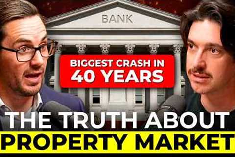 Why I'm Still Buying in Melbourne Despite Australia's WORST Crash | Property Experts