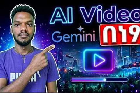 AI Video Generator 100% Free