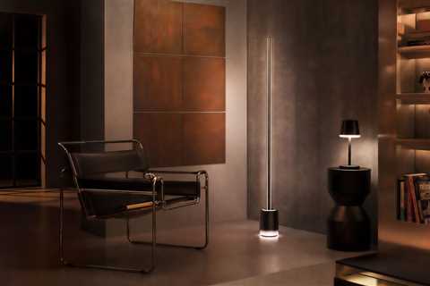 How Layered Lighting Takes a Home From Flat to Dynamic