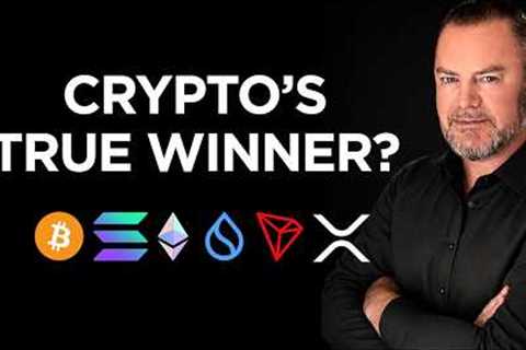 Who is TRULY Winning Crypto? (The Data Never Lies) 📊🚀