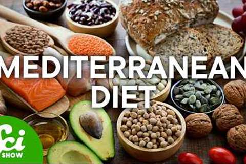 The World’s Best Diet Doesn’t Make You Lose Weight