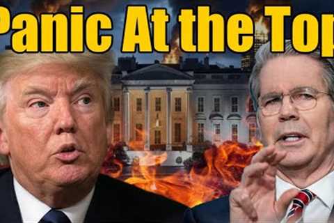 🚨 Trump’s Top Advisors Are TERRIFIED—Nightmare Scenario THREATENS Nationwide CHAOS!