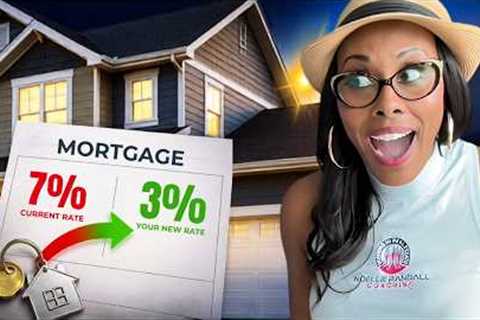 You're Missing Real Estate's Biggest Opportunity Right Now