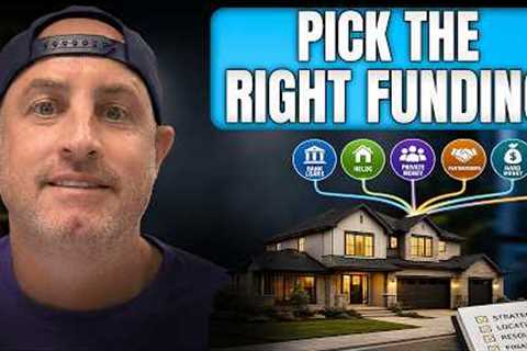 Financing for First Time Real Estate Investors