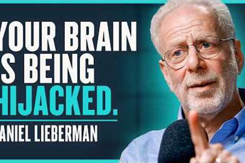 Harvard Professor: “I Tried Every Diet. This Is By Far The Worst.” - Daniel Lieberman