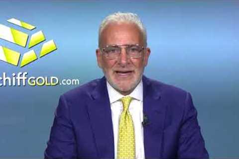 Gold Hits $3,000. What's Next?