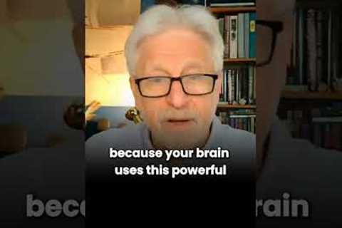 Your stress isn't just in your head. It can show up in your body.