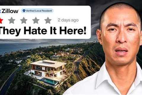 Honolulu Neighborhoods Buyers Regret (And Why)