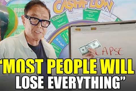America’s $250 Trillion Debt Bubble Is About to Collapse