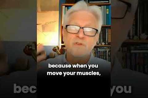 Don't take a nap. After you eat. Take a walk instead. Your muscles will thank you.
