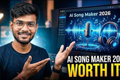 How to Make Viral Music Videos with AI for FREE #music #aimusic