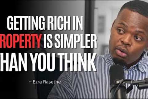 Build Your First Million in Property This Year