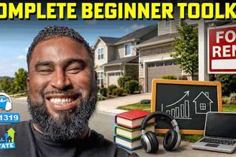 How to Learn About Real Estate Investing (Best Tips & Tools)