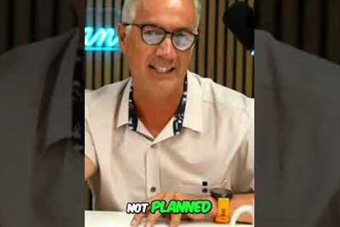 Prophetic Word Sparks Spiritual Awakening #shorts