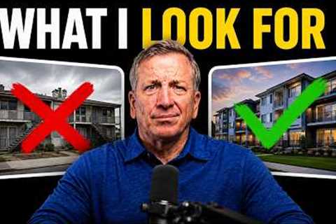 How I Find Undervalued Real Estate Deals BEFORE Everyone Else
