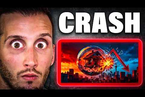 🚨BREAKING: The Canadian Real Estate CRASH Just Got WORSE!