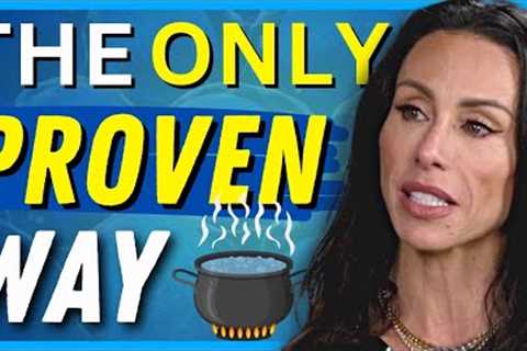 Do This to Lose Fat & Build Muscle at the Same Time | Dr. Gabrielle Lyon’s Fat Loss Keys