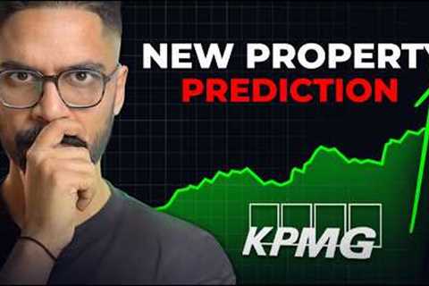 Here's Exactly When The Property Market Will Start Pumping Again!