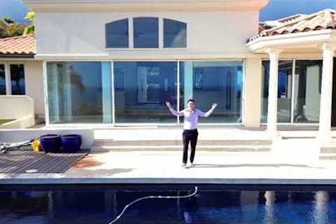 559 Moaniala St in Hawaii Loa Ridge $3.4M Full Tour by Ben Fieman
