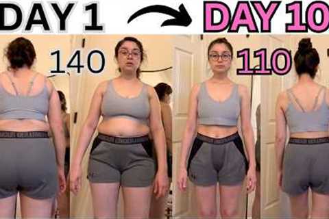 How To Lose Weight FASTER - The FASTEST Way To Lose Weight WITHOUT Ozempic