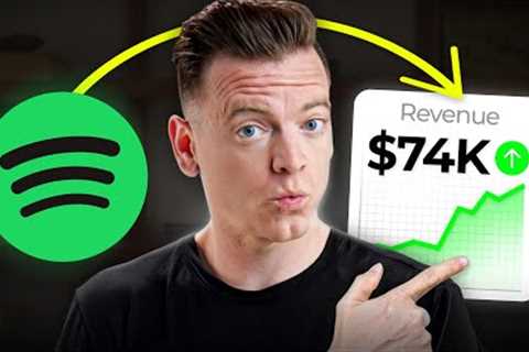 243 | How to Monetize Any Podcast (Even With a Small Audience)