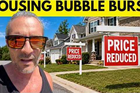 The Mortgage Industry Is Cracking: What This Means For Your Home