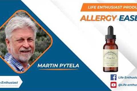Tired of Seasonal Allergies? Your Body May Need Better Support