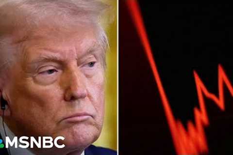 ‘Impoverish everybody’: Trump’s ‘escalating’ trade war to ignite MORE inflation, expert says