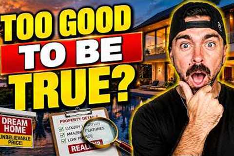 The Hidden Catch Behind Cheap Hawaii Real Estate