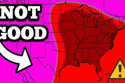 This Storm Keeps Getting Worse...