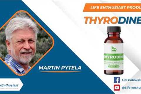 Why This Customer Says Thyrodine Was Worth Trying