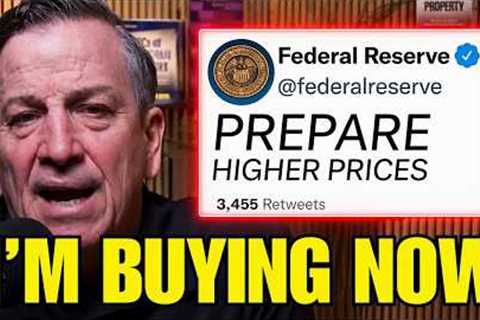 Real Estate Investors Need to Prepare for Lower Rates NOW