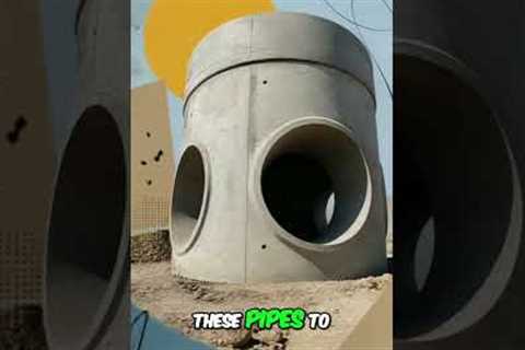 21-Year-Old's Construction Mishap #shorts