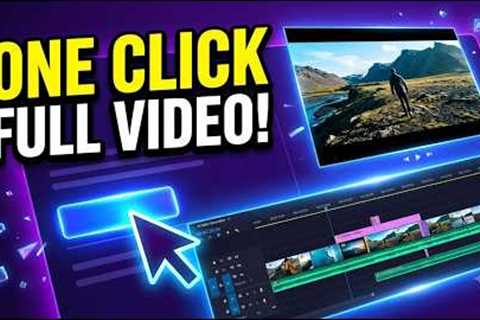 You've Been Paying for AI Video - This Free Tool Needs No Editing