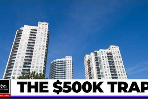 Why a $500k Hawaii Condo is Harder to Buy Than a $1M Seattle House