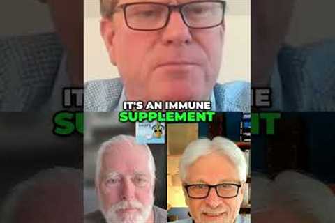 Carnivora: The Natural Immune Boost You Need #shorts
