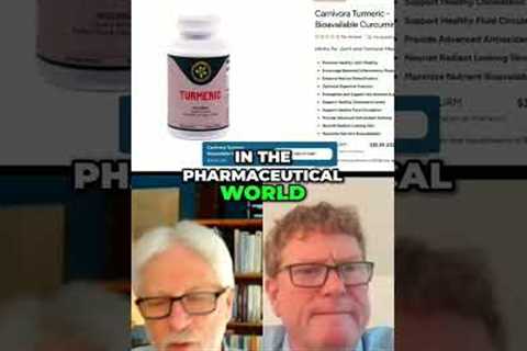 Unlock Joint Health: Anti-Inflammatory Benefits Explained #shorts