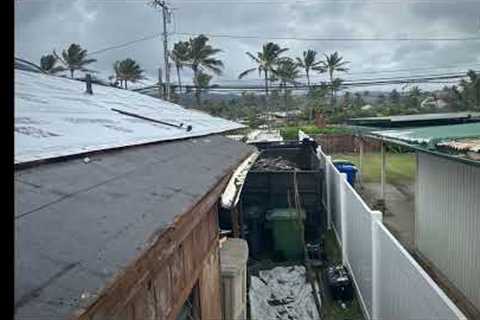 Roofing Contractor in Oahu, Maui, Big Island & Kaua'i | Roof Repair & Replacement - K-Aloha Roofing
