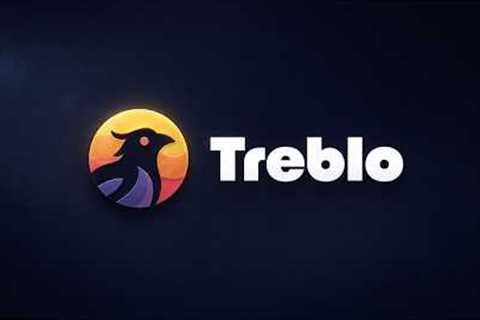 Treblo Ai: The Free AI Music Generator Suno Should Worry About
