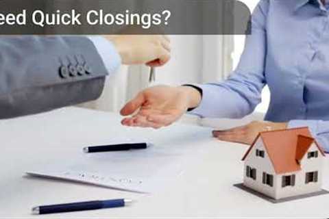 Banks Saying No? How ProCash Capital Gets You Funded Fast