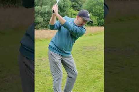 Does this REALLY Work?  Golf Swing Trainer