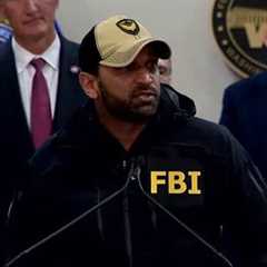 Emails show Kash Patel’s Hawaii trip included VIP snorkel stop at Pearl Harbor