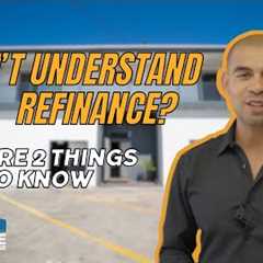 When to Refinance Commercial Real Estate! 💰